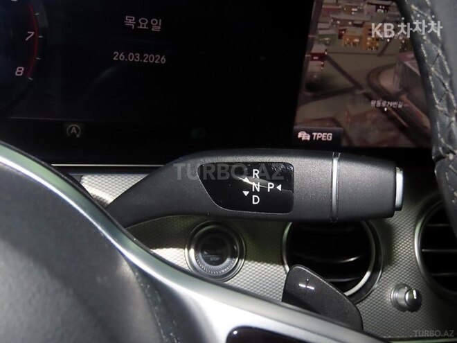 Mercedes E 300 2018, 108,586 km - 2.0 л - Bakı