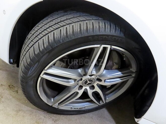 Mercedes E 300 2018, 108,586 km - 2.0 л - Bakı