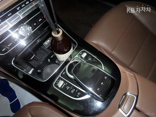 Mercedes E 300 2018, 108,586 km - 2.0 л - Bakı