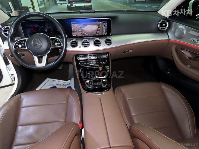 Mercedes E 300 2018, 108,586 km - 2.0 л - Bakı