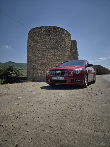 Chevrolet Cruze 2011, 400,000 km - 1.4 л - Bakı