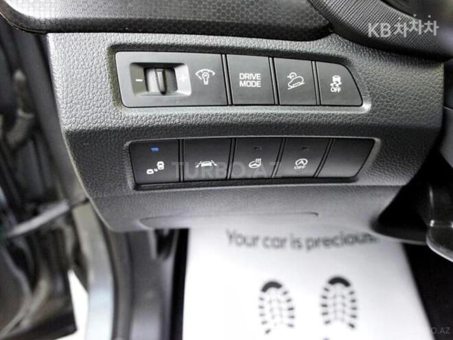 Hyundai Santa Fe 2017, 178,000 km - 2.0 l - Bakı