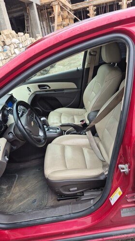 Chevrolet Cruze 2011, 400,000 km - 1.4 л - Bakı