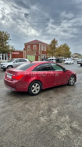 Chevrolet Cruze 2011, 400,000 km - 1.4 л - Bakı