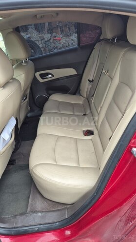 Chevrolet Cruze 2011, 400,000 km - 1.4 л - Bakı