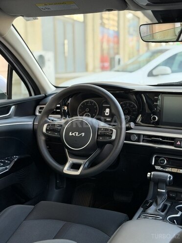 Kia K5 2024, 43,800 km - 1.6 l - Bakı
