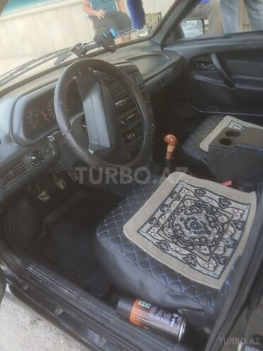 LADA (VAZ) 2115 2011, 210,836 km - 1.6 л - Yevlax
