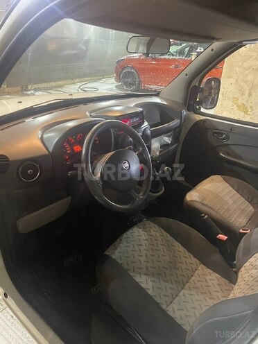 Fiat Doblo 2014, 240,500 km - 1.4 l - Bakı