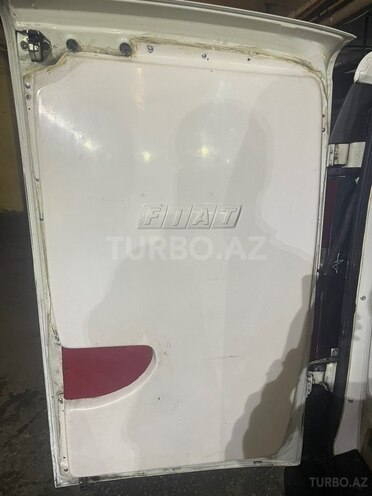 Fiat Doblo 2014, 240,500 km - 1.4 l - Bakı