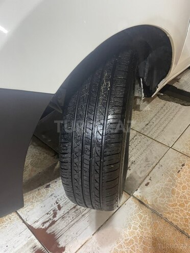 Fiat Doblo 2014, 240,500 km - 1.4 l - Bakı