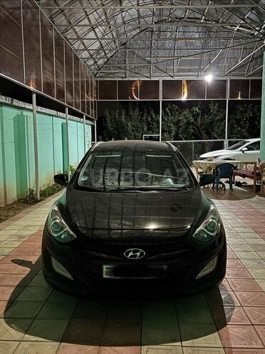 Hyundai i30 2014, 258,967 km - 1.6 л - Tovuz