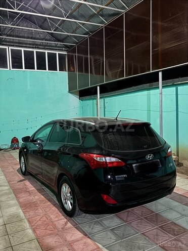 Hyundai i30 2014, 258,967 km - 1.6 л - Tovuz