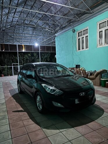 Hyundai i30 2014, 258,967 km - 1.6 л - Tovuz