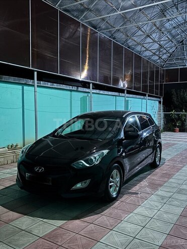 Hyundai i30 2014, 258,967 km - 1.6 л - Tovuz