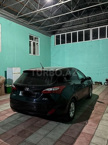 Hyundai i30 2014, 258,967 km - 1.6 л - Tovuz