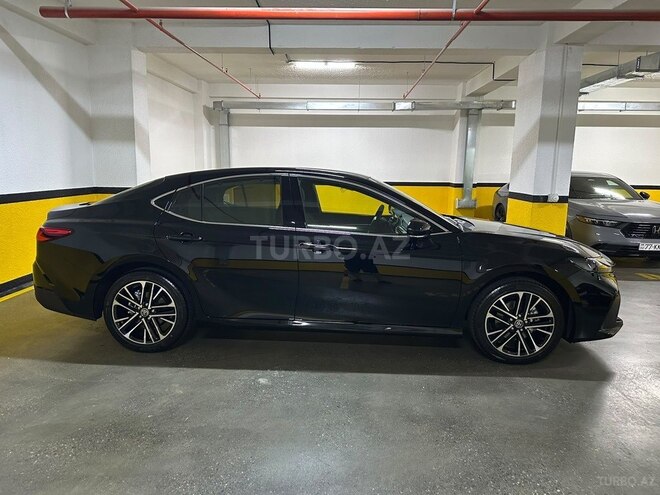 Toyota Camry 2026, 0 km - 2.5 l - Bakı