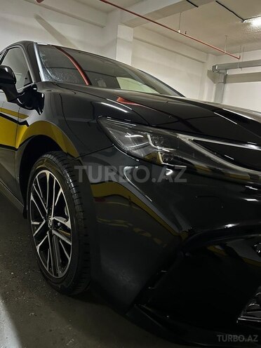 Toyota Camry 2026, 0 km - 2.5 l - Bakı
