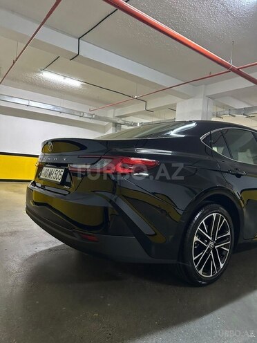 Toyota Camry 2026, 0 km - 2.5 l - Bakı