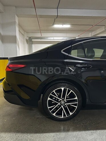Toyota Camry 2026, 0 km - 2.5 l - Bakı