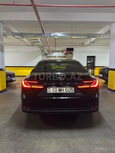 Toyota Camry 2026, 0 km - 2.5 l - Bakı