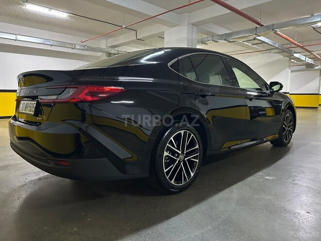Toyota Camry 2026, 0 km - 2.5 l - Bakı