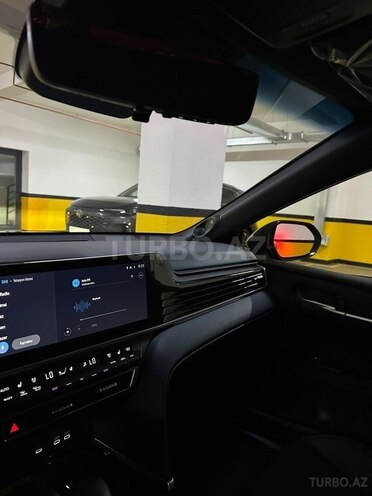 Toyota Camry 2026, 0 km - 2.5 l - Bakı
