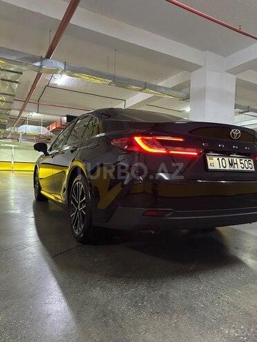 Toyota Camry 2026, 0 km - 2.5 l - Bakı