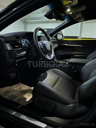 Toyota Camry 2026, 0 km - 2.5 l - Bakı