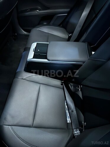 Toyota Camry 2026, 0 km - 2.5 l - Bakı