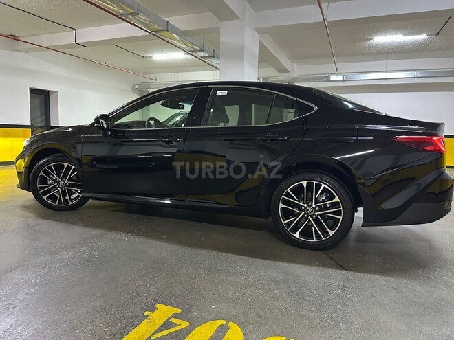 Toyota Camry 2026, 0 km - 2.5 l - Bakı