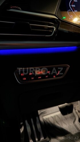 BMW X7 2020, 86,000 km - 3.0 l - Bakı
