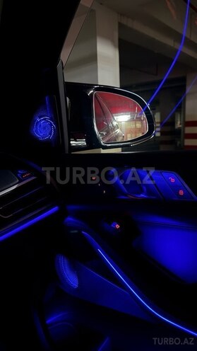 BMW X7 2020, 86,000 km - 3.0 l - Bakı