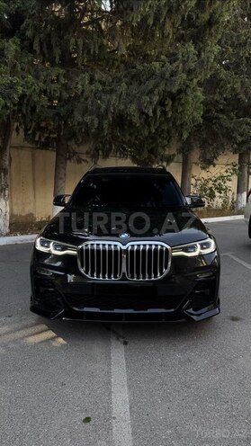 BMW X7 2020, 86,000 km - 3.0 l - Bakı