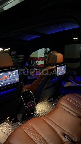 BMW X7 2020, 86,000 km - 3.0 l - Bakı