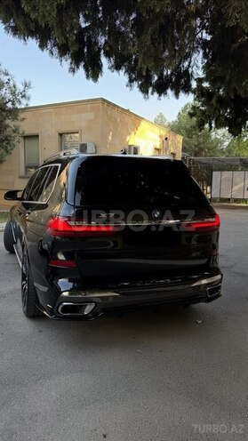 BMW X7 2020, 86,000 km - 3.0 l - Bakı