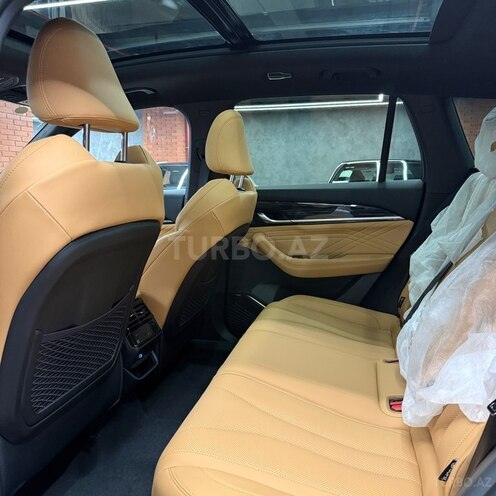 Geely Monjaro 2026, 0 km - 1.5 l - Bakı