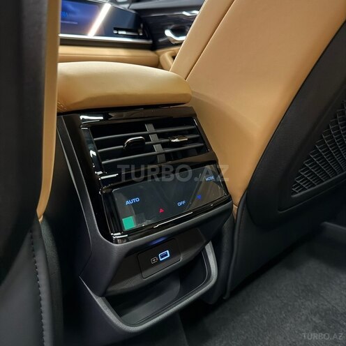 Geely Monjaro 2026, 0 km - 1.5 l - Bakı