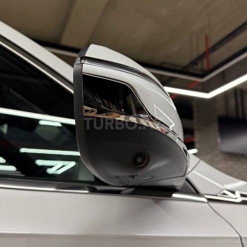 Geely Monjaro 2026, 0 km - 1.5 l - Bakı