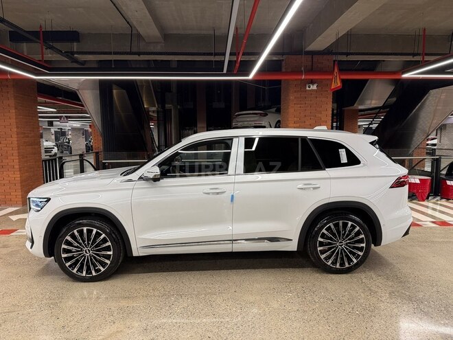 Geely Monjaro 2026, 0 km - 1.5 l - Bakı