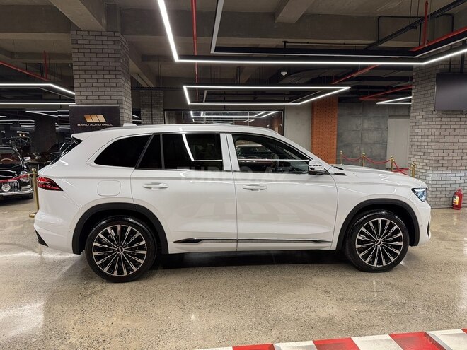 Geely Monjaro 2026, 0 km - 1.5 l - Bakı