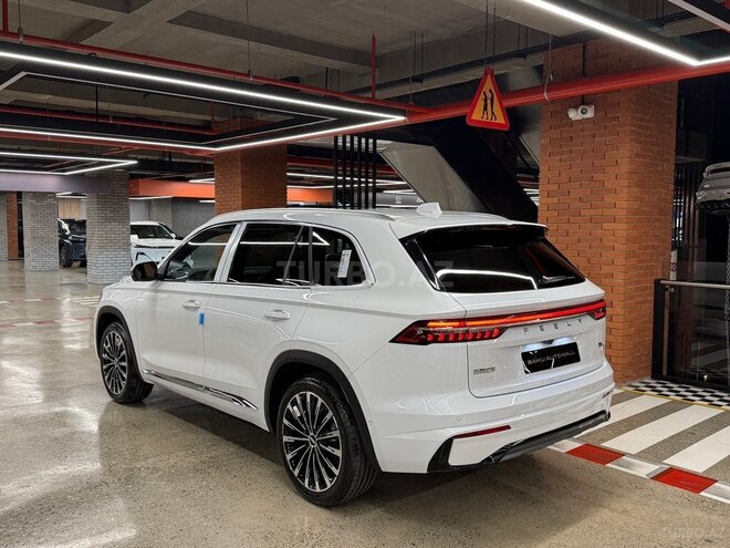 Geely Monjaro 2026, 0 km - 1.5 l - Bakı