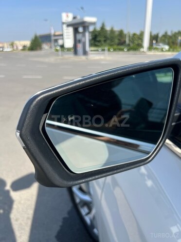 Chevrolet Equinox 2017, 165,000 km - 1.5 l - Gəncə
