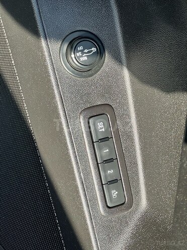 Chevrolet Equinox 2017, 165,000 km - 1.5 l - Gəncə