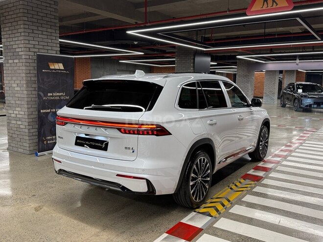 Geely Monjaro 2026, 0 km - 1.5 l - Bakı