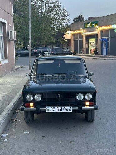 LADA (VAZ) 2106 2004, 36,995 km - 1.6 l - Yevlax
