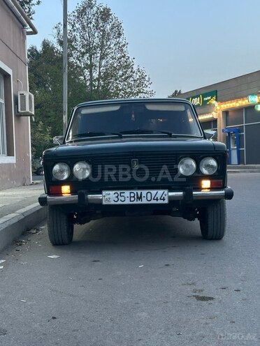 LADA (VAZ) 2106 2004, 36,995 km - 1.6 l - Yevlax