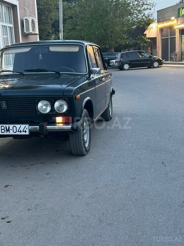 LADA (VAZ) 2106 2004, 36,995 km - 1.6 l - Yevlax