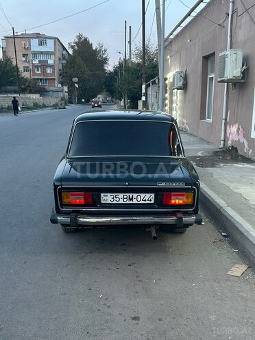 LADA (VAZ) 2106 2004, 36,995 km - 1.6 l - Yevlax