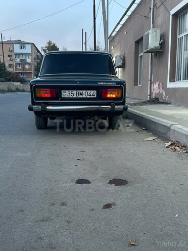 LADA (VAZ) 2106 2004, 36,995 km - 1.6 l - Yevlax