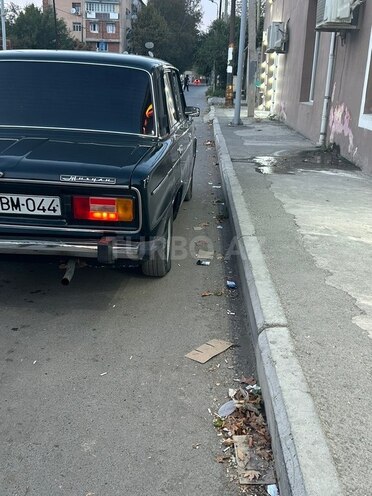 LADA (VAZ) 2106 2004, 36,995 km - 1.6 l - Yevlax